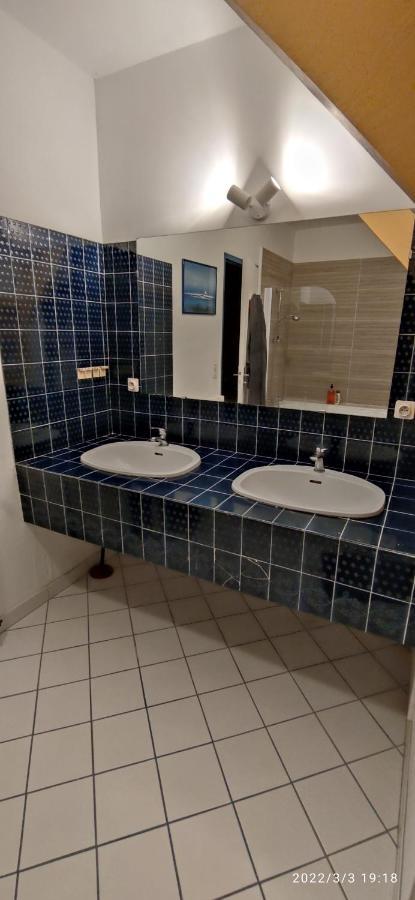 B&B En Plein Coeur De La Foret Artiguelouve 외부 사진