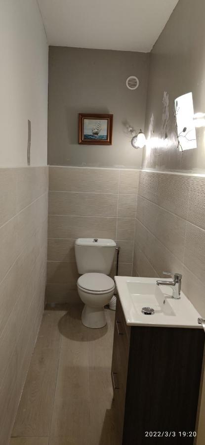 B&B En Plein Coeur De La Foret Artiguelouve 외부 사진